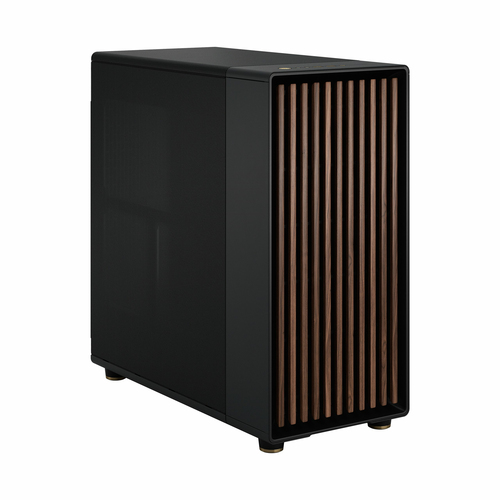 Fractal Design North XL Charcoal Black  - Boîtier PC - 1