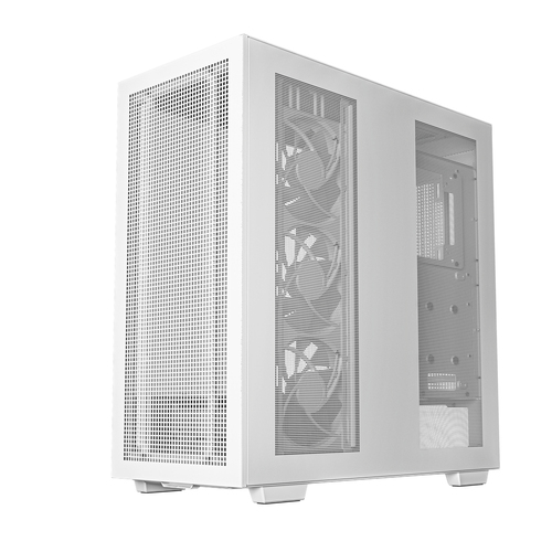 Deepcool Grande Tour Morpheus Blanc Blanc - Boîtier PC Deepcool - 7