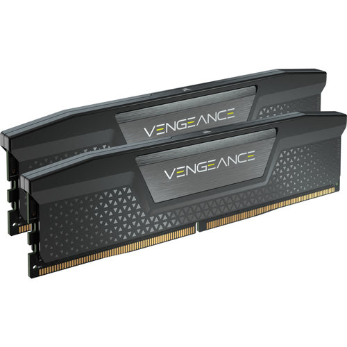 Corsair Vengeance 96Go  (2x48Go) DDR5 5600Mhz - Mémoire PC Corsair sur grosbill-pro.com - 3