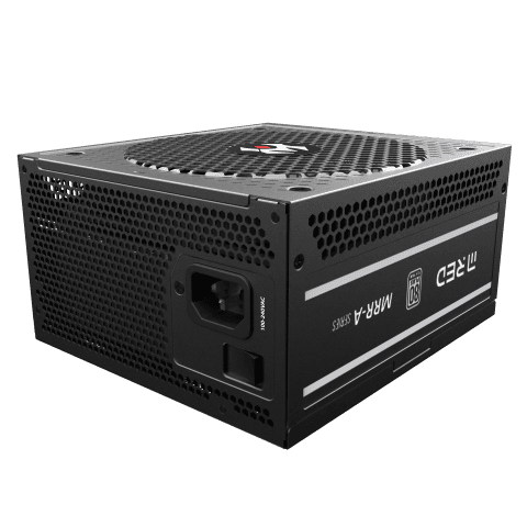 ATX 1300W - MRR-1300AP VP2 Noir