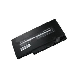 Batterie Li-Pol 11,1V 5400mAh - HERD956-B060Y4 pour Notebook - 0