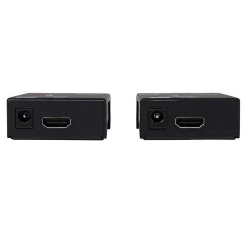 HDMI Over CAT5/CAT6 Extender - 165 ft - Achat / Vente sur grosbill-pro.com - 4