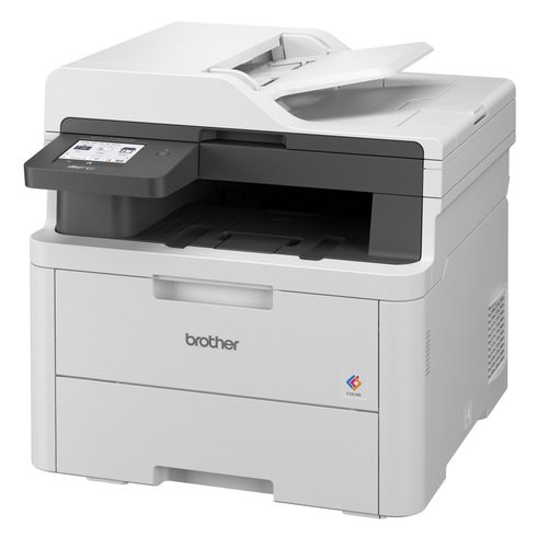 Imprimante multifonction Brother MFC-L3740CDWE - grosbill-pro.com - 1