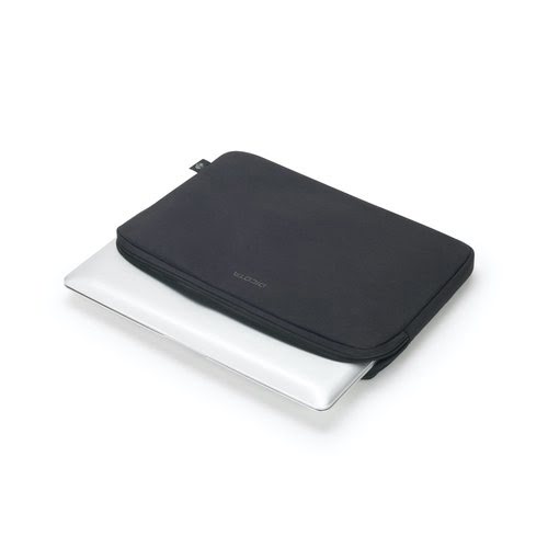 Laptop Sleeve Eco BASE 15-15.6" (D31826-RPET) - Achat / Vente sur grosbill-pro.com - 5