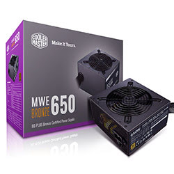 Cooler Master Alimentation MAGASIN EN LIGNE Grosbill