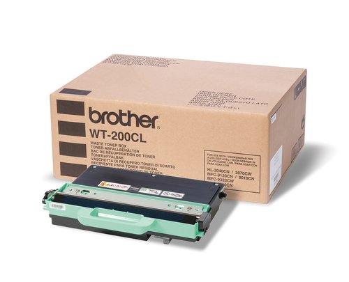 WT200CL Waste Toner Box LED - Achat / Vente sur grosbill-pro.com - 0