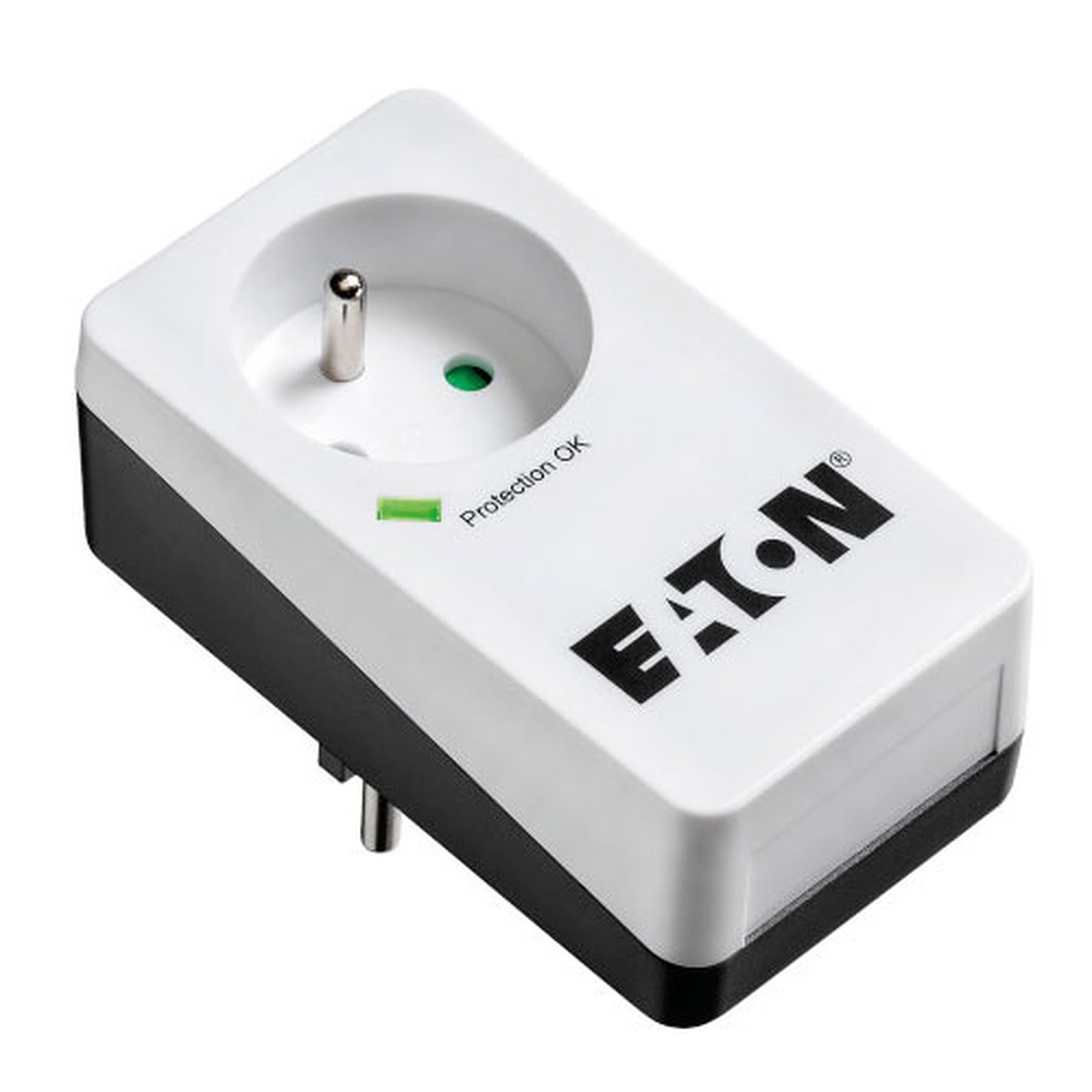 EATON MGE Protection Box PB1F (PB1F) - Achat / Vente Parasurtenseurs - Multiprises sur grosbill-pro.com - 1