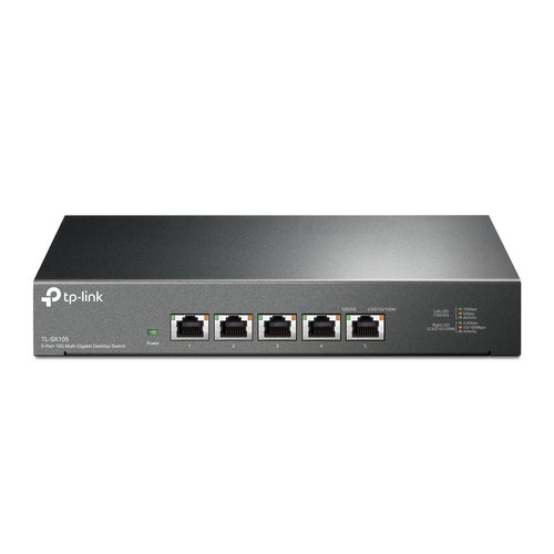 Grosbill Switch TP-Link 5-PORT 10G MULTI-GIGABIT