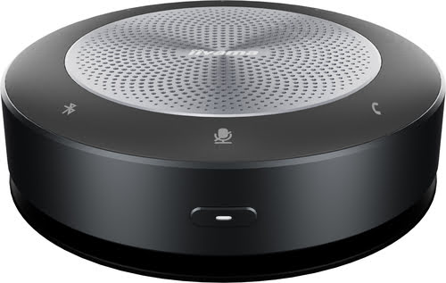 Iiyama Enceinte UC SPK01L (UC SPK01L) - Achat / Vente Vidéoconférence sur grosbill-pro.com - 2