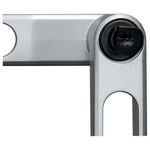 Monitor Arm Dual Monitor Desk Mount - Achat / Vente sur grosbill-pro.com - 13