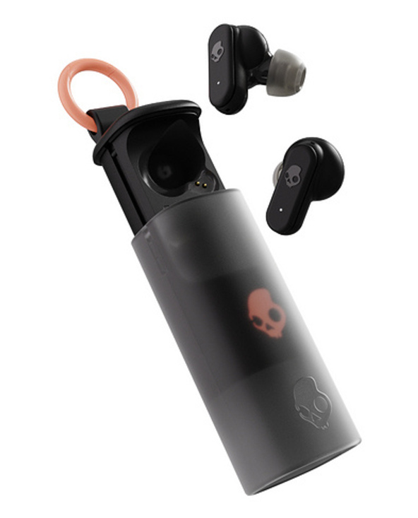 Écouteurs Dime Evo True Wireless - In-Ear - Noir