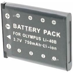 Grosbill Batterie Compatible SO-BP33-700 700mAh