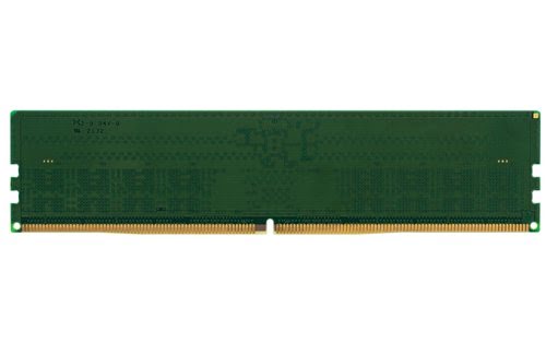 16GB 4800MHz DDR5 Non-ECC CL40 DIMM 1Rx8 - Achat / Vente sur grosbill-pro.com - 2