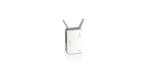 AC1200 Wi-Fi Range Extender - Achat / Vente sur grosbill-pro.com - 1