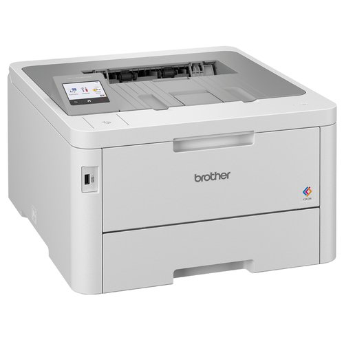 Brother HLL8240CDW - Achat / Vente sur grosbill-pro.com - 1