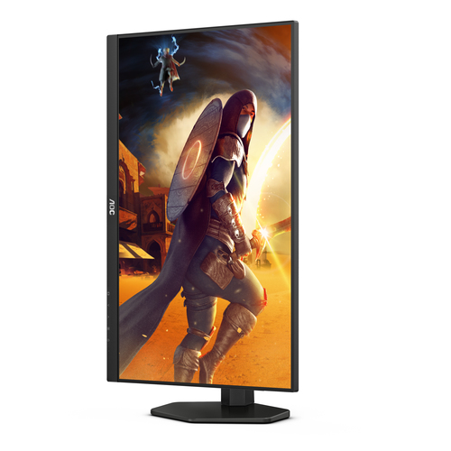 AOC 27"  27G4XE - Ecran PC AOC - grosbill-pro.com - 2