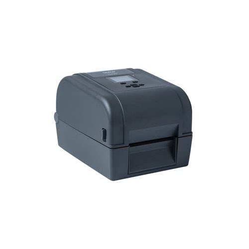 TD-4650 4IN TT/DT LABEL/RECEIPT   (TD4650TNWBRZ1) - Achat / Vente sur grosbill-pro.com - 0