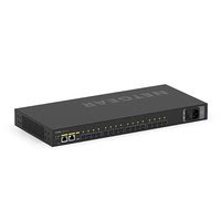 Netgear XSM4216F-100EUS - Achat / Vente sur grosbill-pro.com - 3