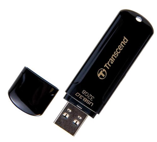 JetFlash 700/32GB USB 3.0 - Achat / Vente sur grosbill-pro.com - 2