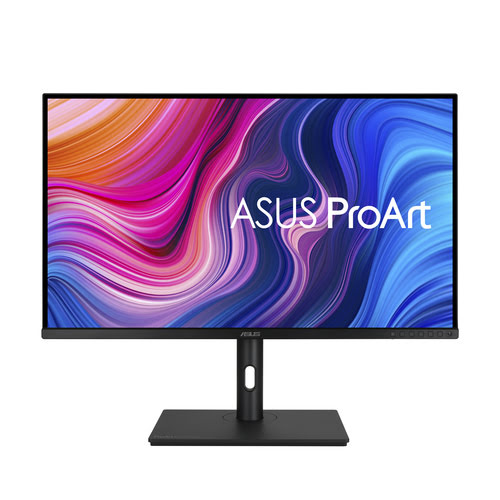 Grosbill Ecran PC Asus ProArt 32" 4K/IPS/5ms/HDR10/100% Rec.709/USB-C