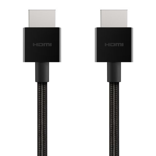 Ultra HD High Speed HDMI Cable - 2M - Achat / Vente sur grosbill-pro.com - 0