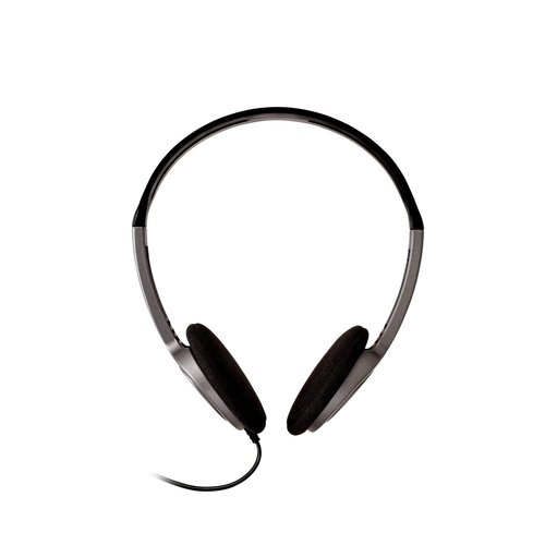 CASQUE STEREO JACK - Achat / Vente sur grosbill-pro.com - 2