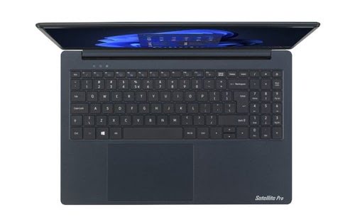 Toshiba A1PYU13E1127 - PC portable Toshiba - grosbill-pro.com - 1