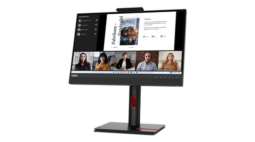 ThinkCentre TIO22 Gen5 - Achat / Vente sur grosbill-pro.com - 2