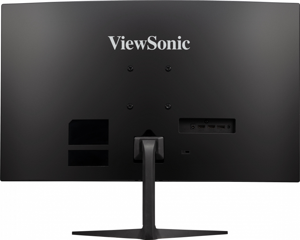 ViewSonic 27"  VX2719-PC-MHD - Ecran PC ViewSonic - grosbill-pro.com - 2