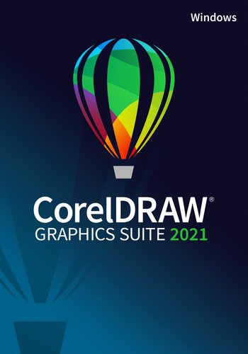 CorelDRAW Graphics Suite 2021/FR/NL/Wind - Achat / Vente sur grosbill-pro.com - 9