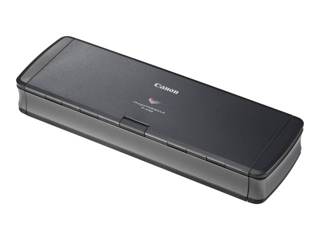 Canon ImageFormula P-215II - Scanner Canon - grosbill-pro.com - 2