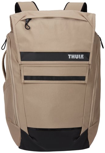 Thule Paramount Backpack 27L -Timberwolf - Achat / Vente sur grosbill-pro.com - 7