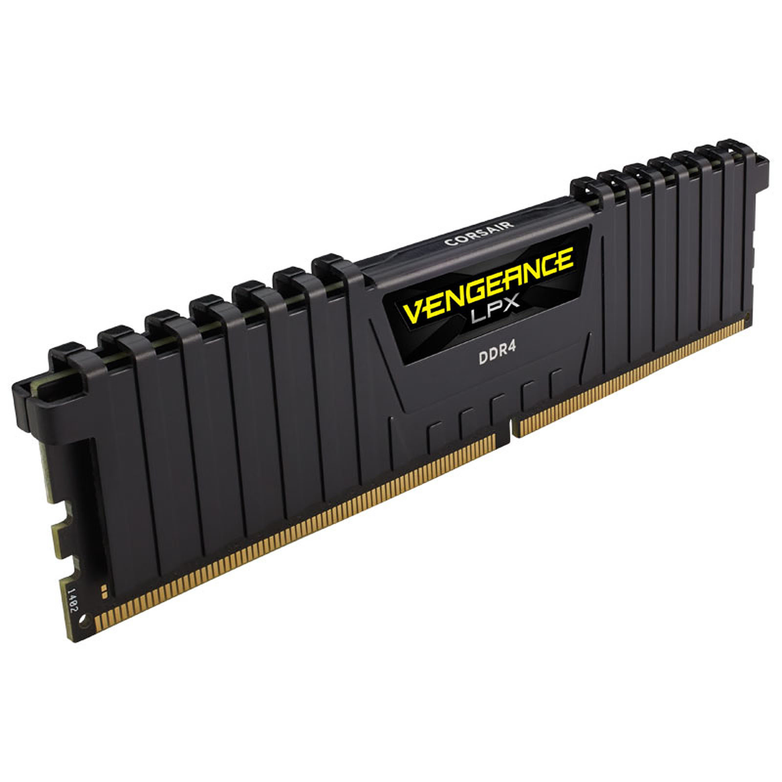 Corsair Vengeance LPX 32Go (2x16Go) DDR4 3200MHz - Mémoire PC Corsair sur grosbill-pro.com - 3