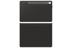 Book Cover Hybride Galaxy Tab S9 