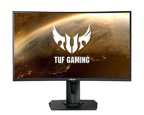 VG27WQ - 27" CURVE/1ms/WQHD/165Hz/FS/HMDI/DP