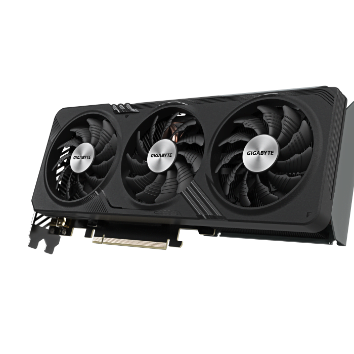 Gigabyte GeForce RTX­­ 4060 Ti GAMING OC 8G - Carte graphique - 5