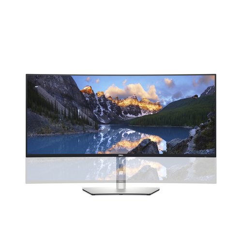 ULTRASHARP U3824DW - 37.5" IPS WQHD - Achat / Vente sur grosbill-pro.com - 11