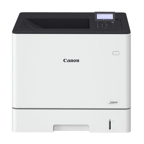 Imprimante Canon I-SENSYS LBP722Cdw - grosbill-pro.com - 4