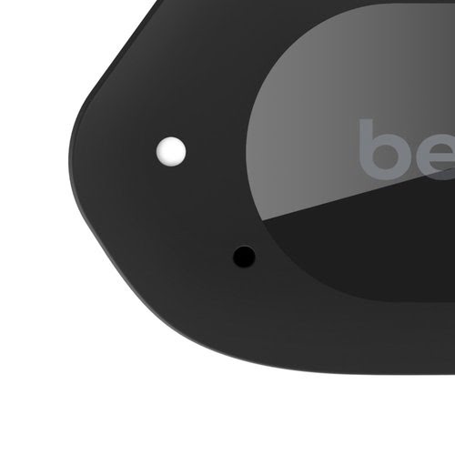 BELKIN PLAY TRUE WIRELESS EARBUDS BLACK - Achat / Vente sur grosbill-pro.com - 1