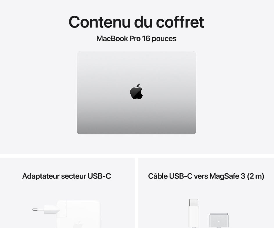 image produit