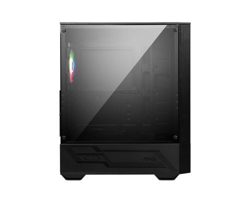 MSI MAG FORGE 110R Noir - Boîtier PC MSI - grosbill-pro.com - 2