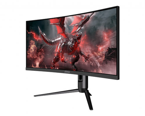 MSI 29"  9S6-3CB45H-010 - Ecran PC MSI - grosbill-pro.com - 2