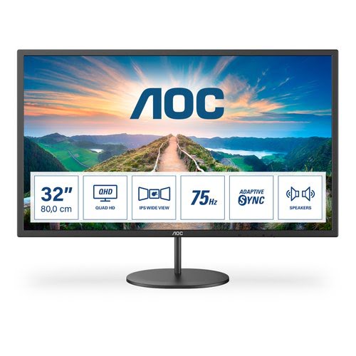 image produit AOC Q32V4 Grosbill