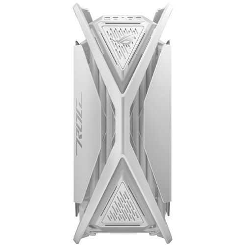 Asus ROG HYPERION GR701 Blanc - Boîtier PC Asus - grosbill-pro.com - 3