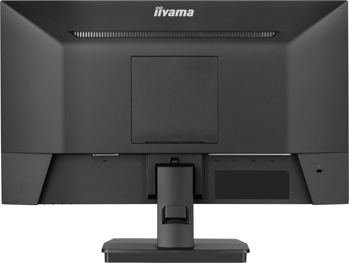 Iiyama 22"  XUB2293HSU-B6 - Ecran PC Iiyama - grosbill-pro.com - 4