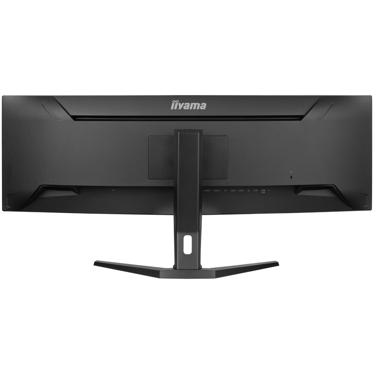 Iiyama 45"  XCB4594DQSN-B1 - Ecran PC Iiyama - grosbill-pro.com - 4