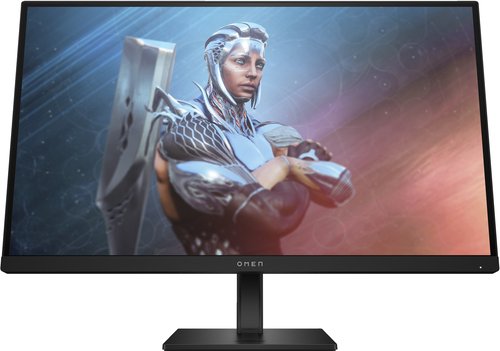 OMEN 27 FHD 165Hz Gaming Mon EMEA-INTL E - Achat / Vente sur grosbill-pro.com - 1