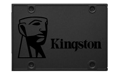 Kingston A400  SATA III - Disque SSD Kingston - grosbill-pro.com - 0