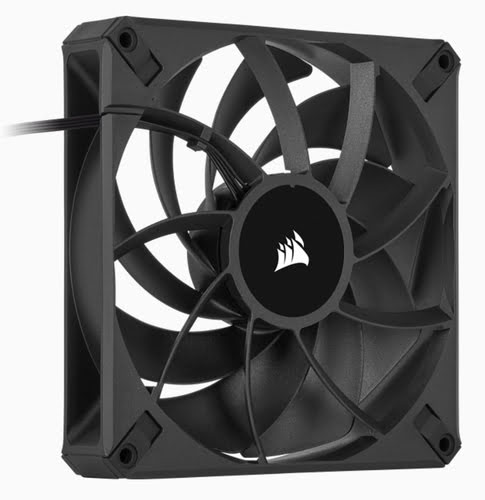 Corsair AF140 ELITE 140mm - Ventilateur boîtier Corsair - 3