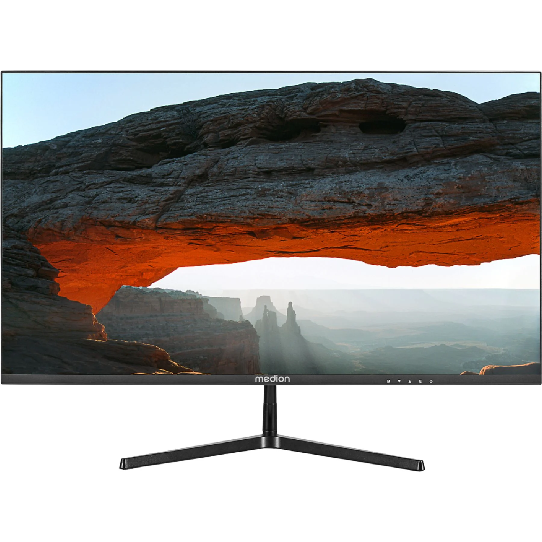 P52424 23.8"FHD/100Hz/7ms/HDR/AdaptiveSync